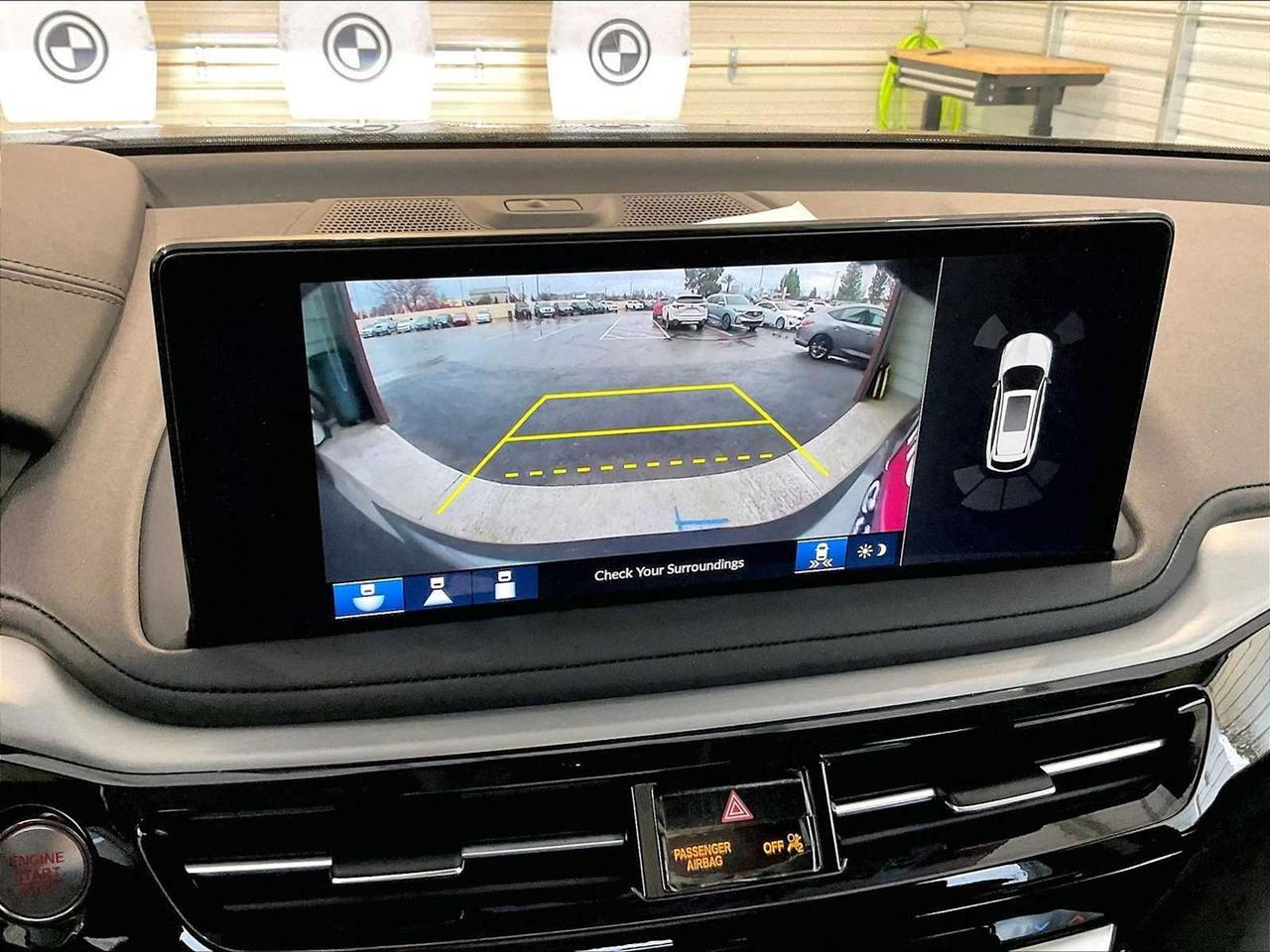 2026 Acura MDX w/Technology Package Roseville CA