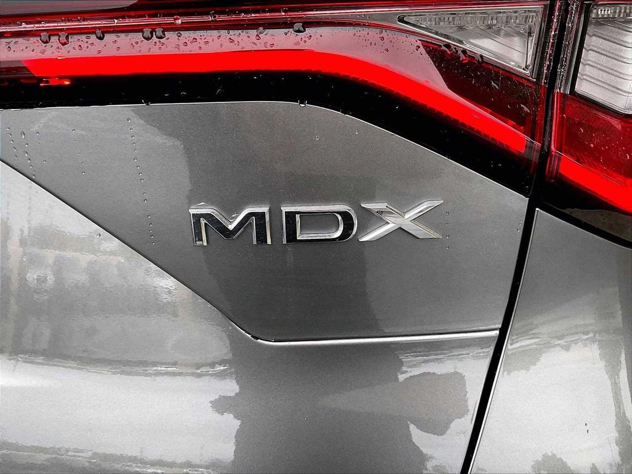 2026 Acura MDX w/Technology Package Roseville CA