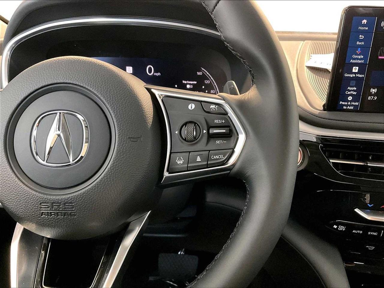 2026 Acura MDX w/Technology Package Roseville CA