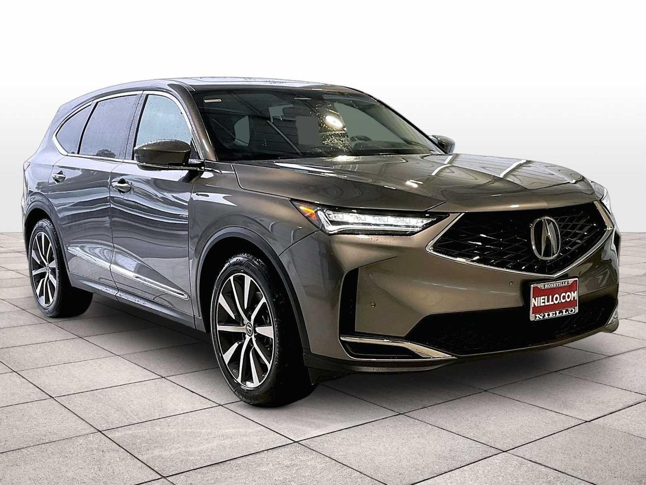 2026 Acura MDX w/Technology Package Roseville CA
