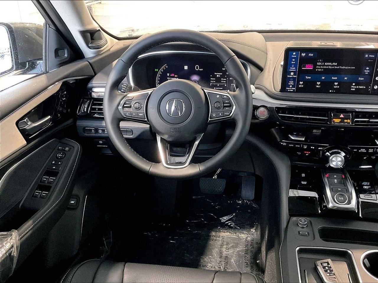 2026 Acura MDX w/Technology Package Roseville CA