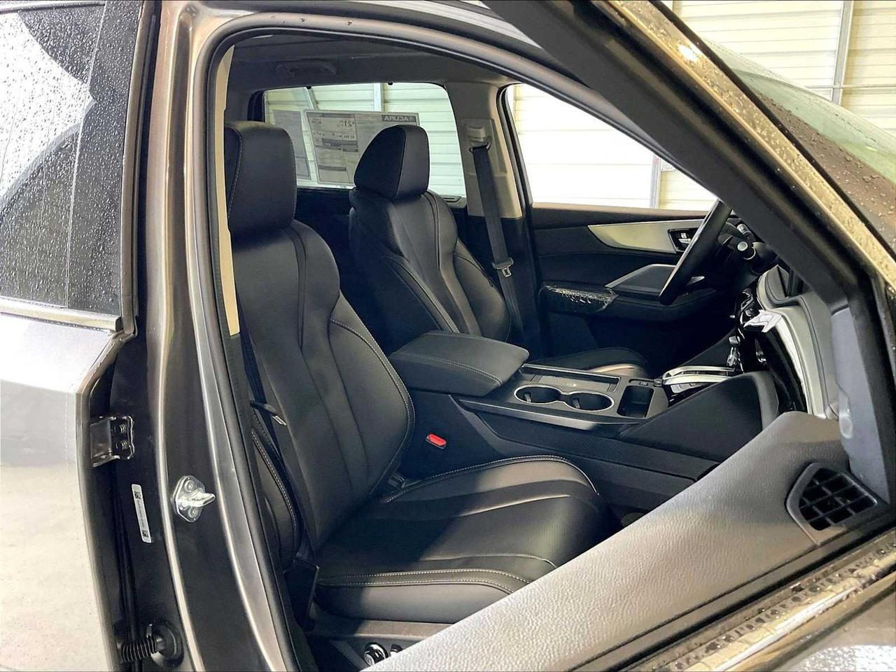 2026 Acura MDX w/Technology Package Roseville CA