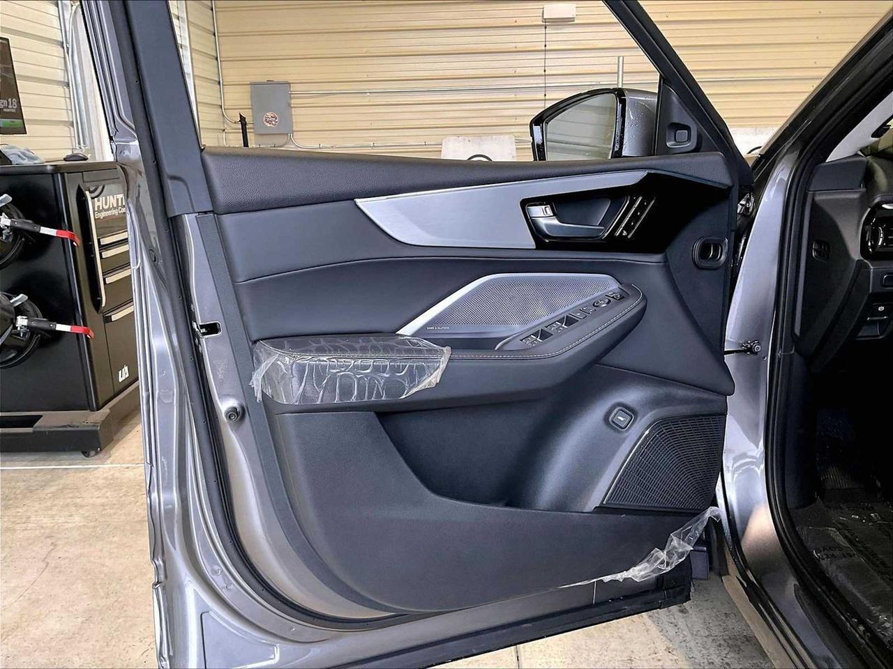 2026 Acura MDX w/Technology Package Roseville CA