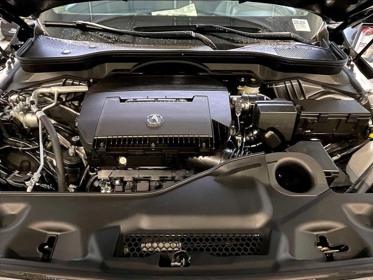 2026 Acura MDX w/Technology Package Roseville CA
