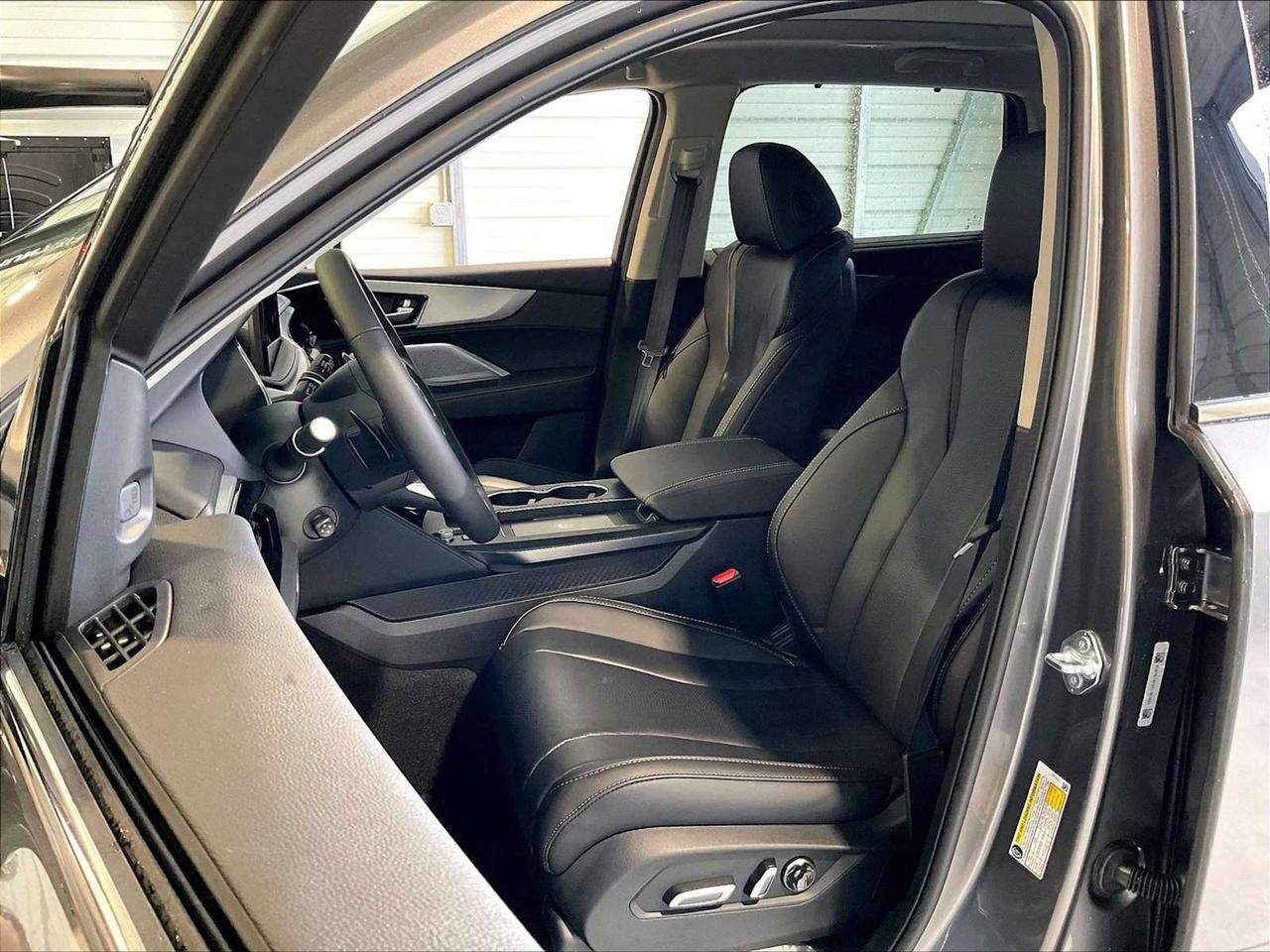 2026 Acura MDX w/Technology Package Roseville CA