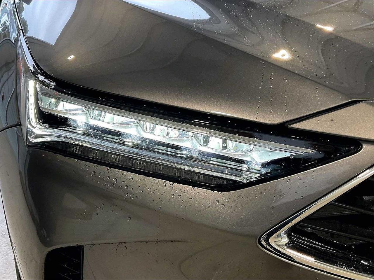 2026 Acura MDX w/Technology Package Roseville CA