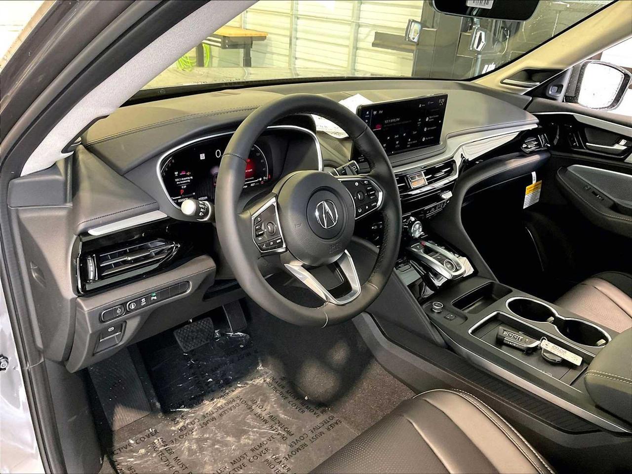 2026 Acura MDX w/Technology Package Roseville CA