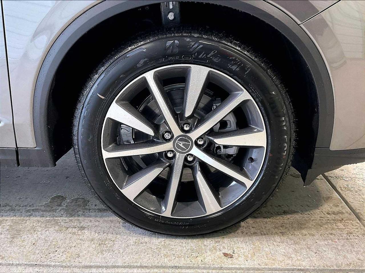 2026 Acura MDX w/Technology Package Roseville CA
