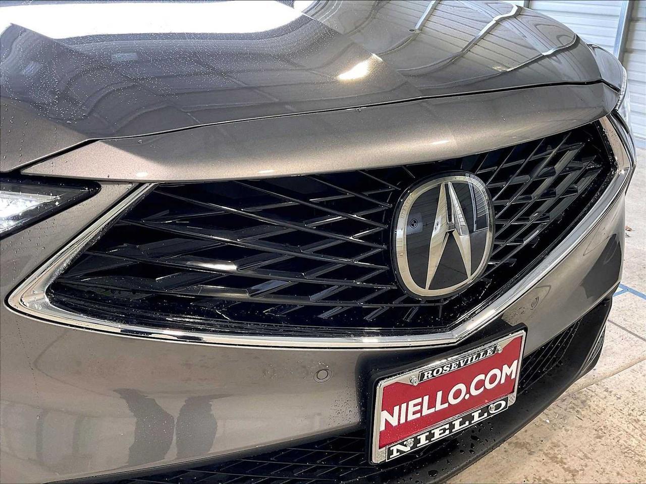 2026 Acura MDX w/Technology Package Roseville CA