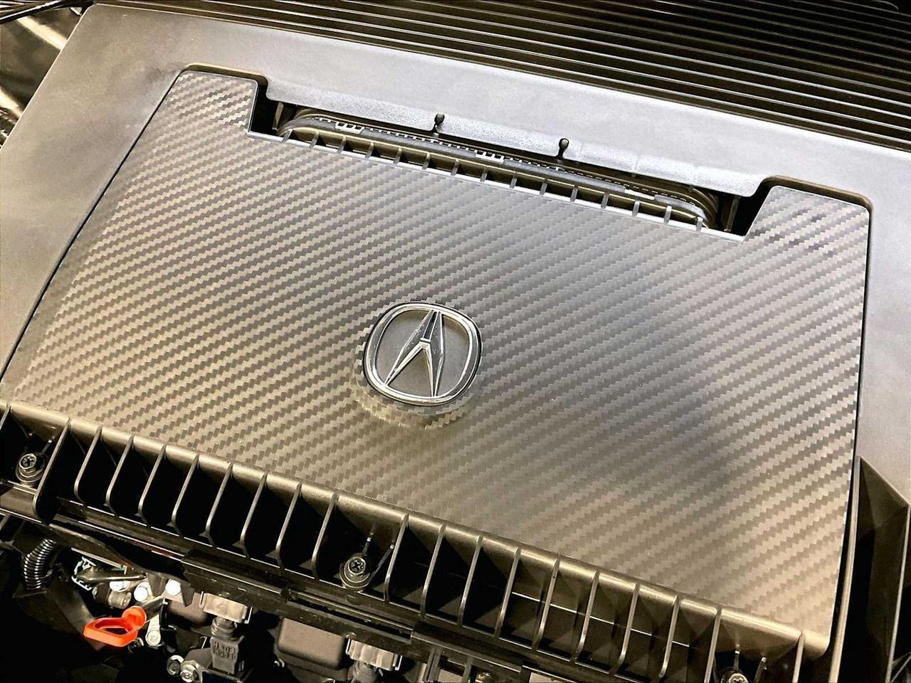 2026 Acura MDX w/Technology Package Roseville CA