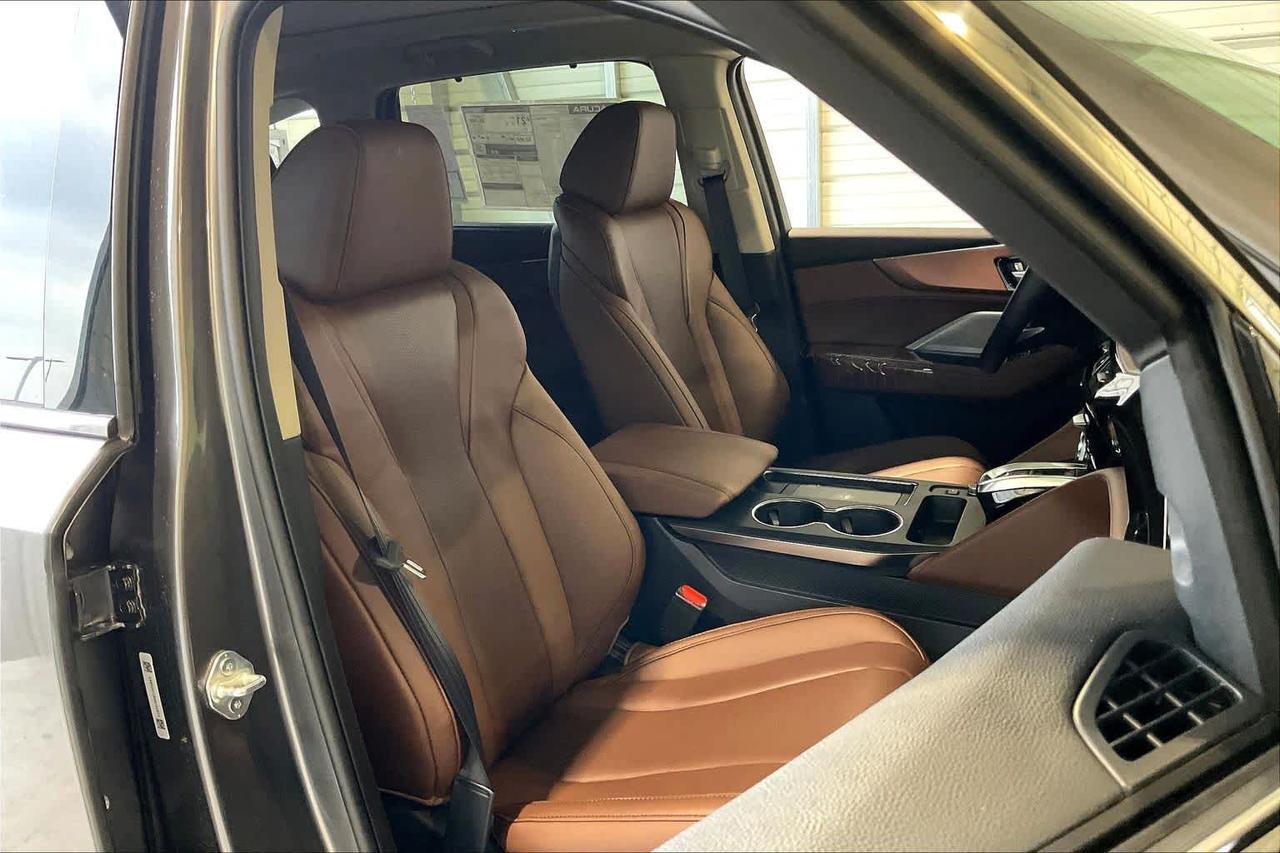 2026 Acura MDX w/Technology Package Roseville CA