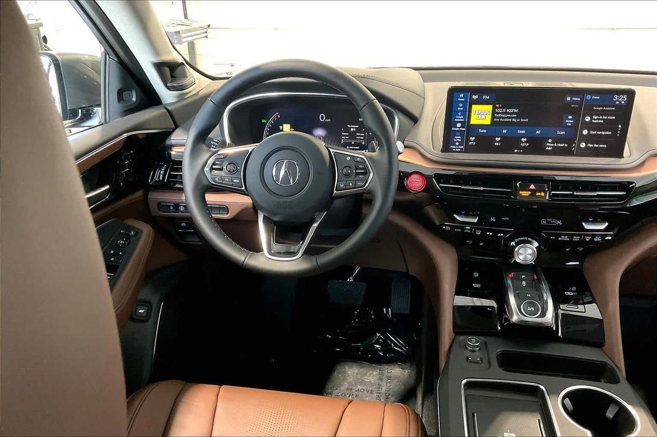2026 Acura MDX w/Technology Package Roseville CA