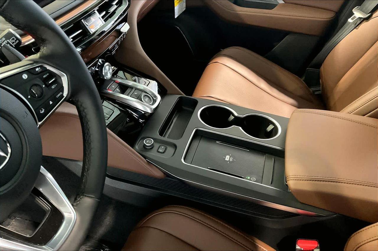 2026 Acura MDX w/Technology Package Roseville CA