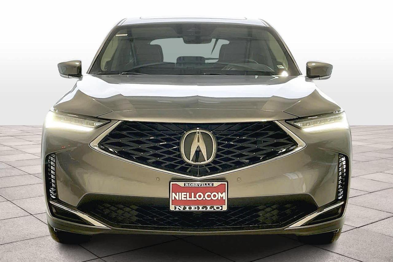 2026 Acura MDX w/Technology Package Roseville CA