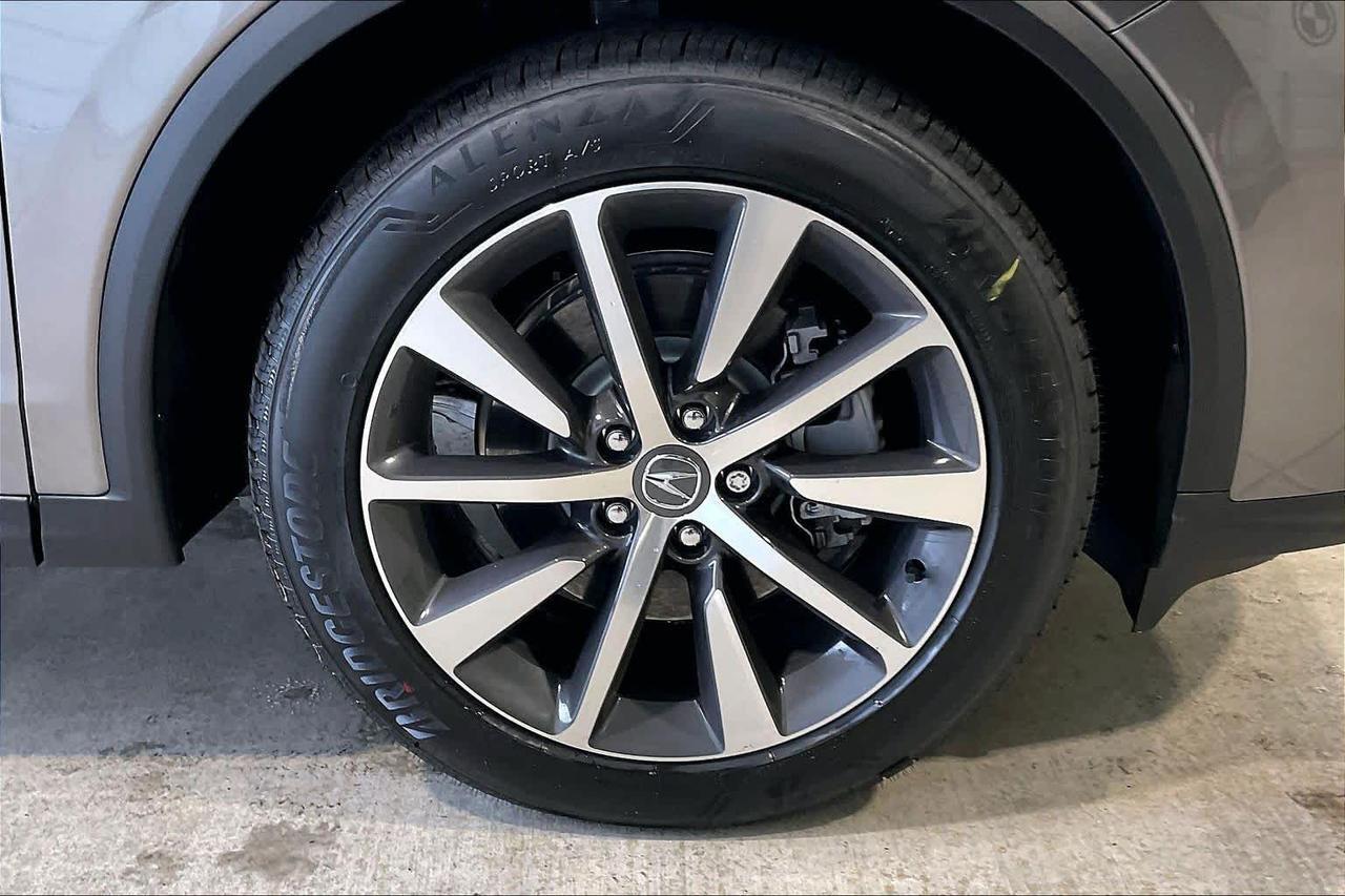 2026 Acura MDX w/Technology Package Roseville CA