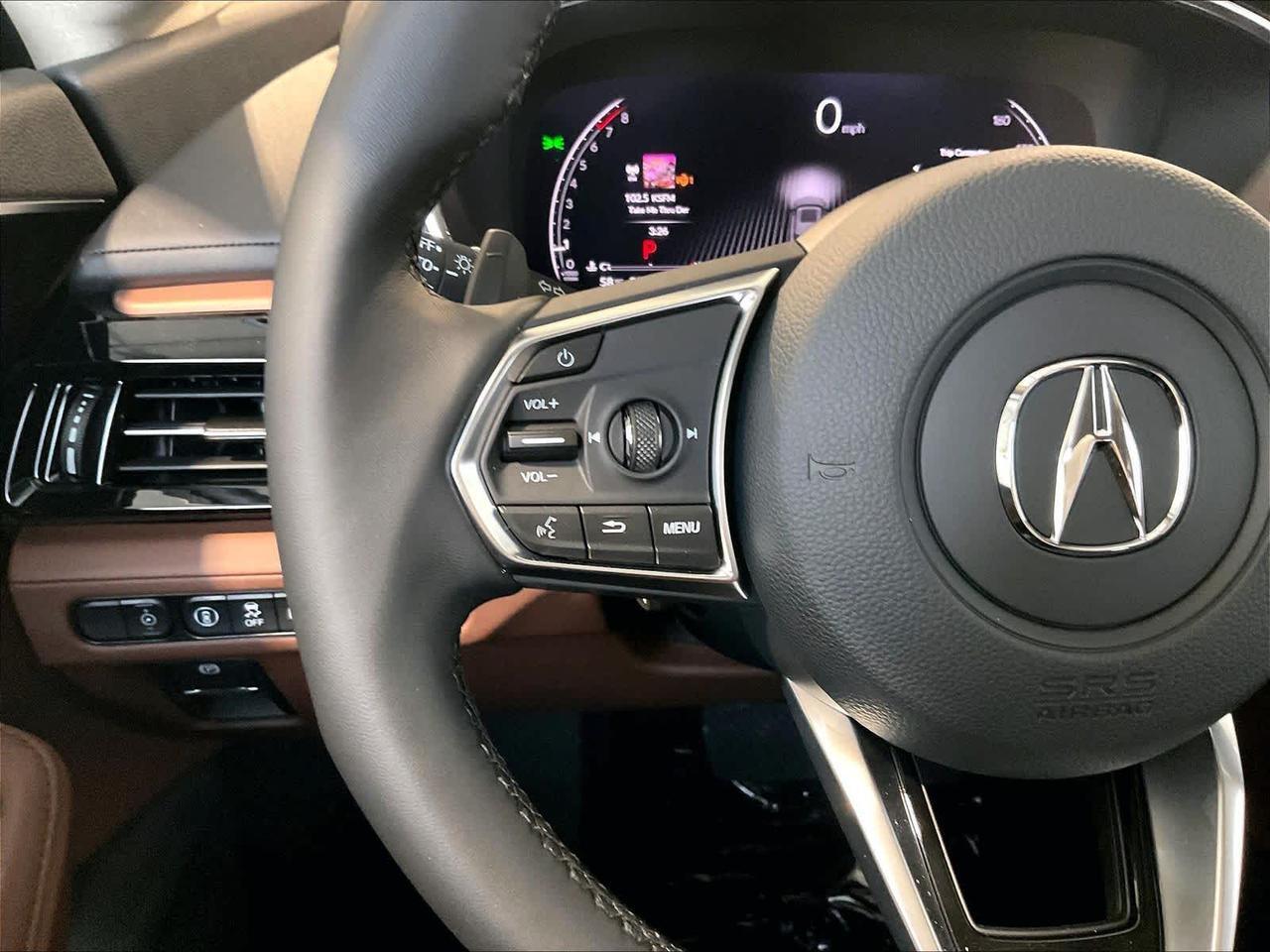 2026 Acura MDX w/Technology Package Roseville CA