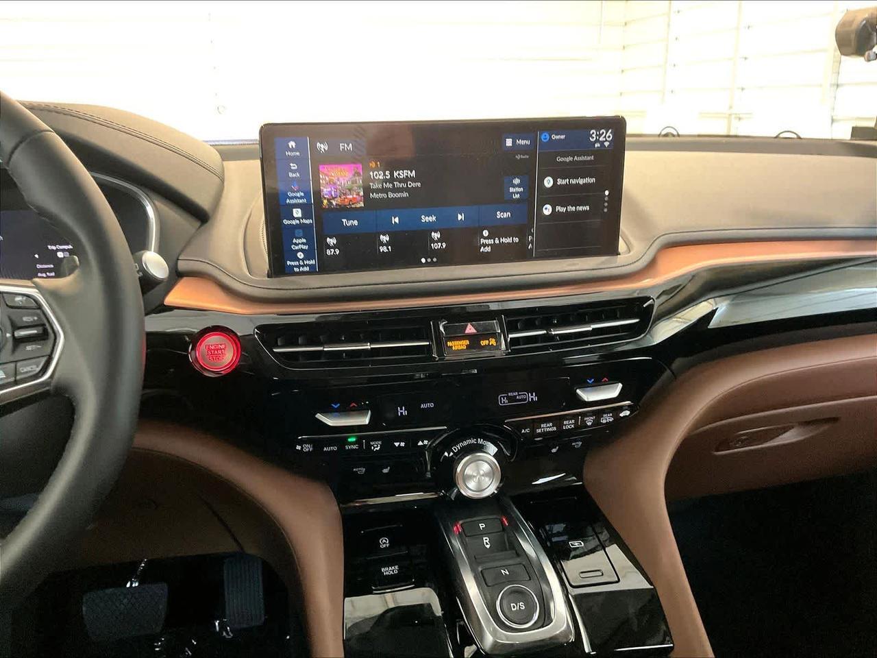 2026 Acura MDX w/Technology Package Roseville CA