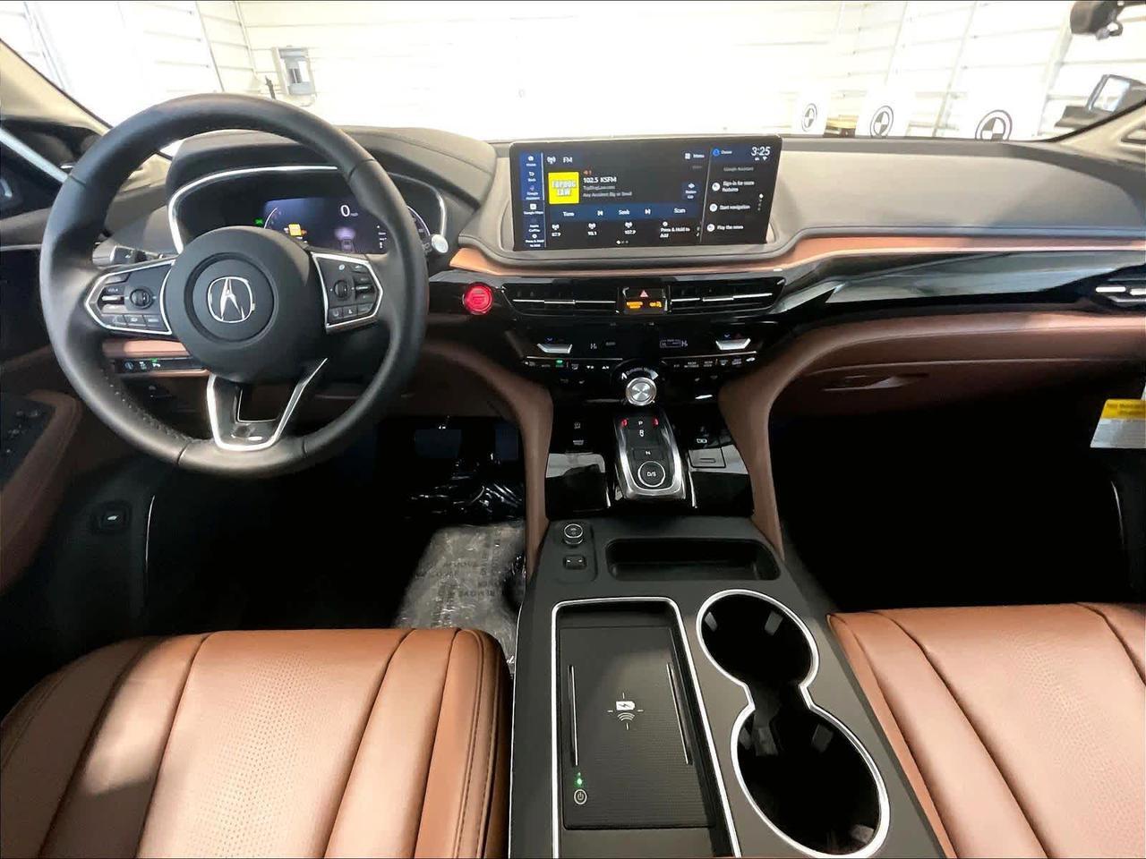 2026 Acura MDX w/Technology Package Roseville CA