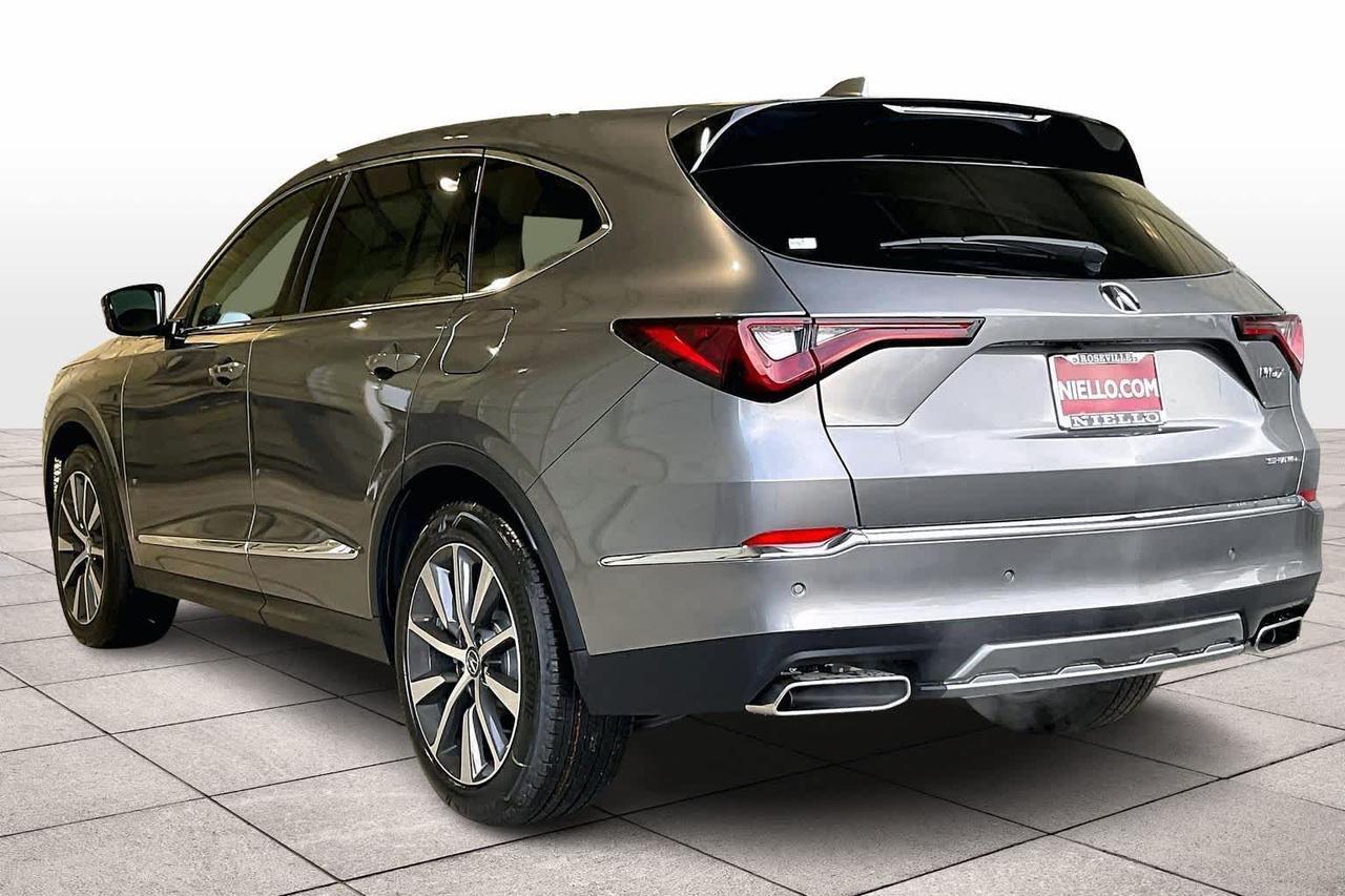 2026 Acura MDX w/Technology Package