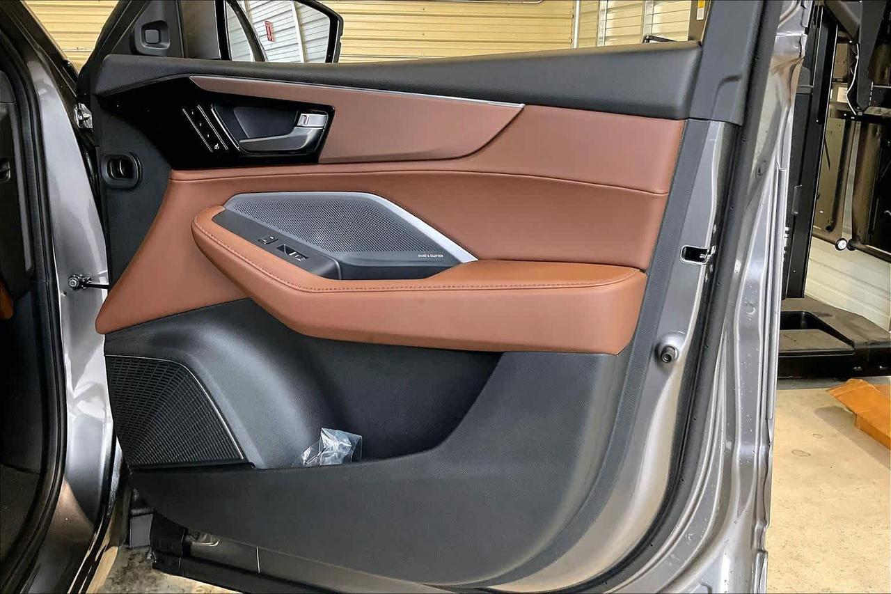 2026 Acura MDX w/Technology Package Roseville CA