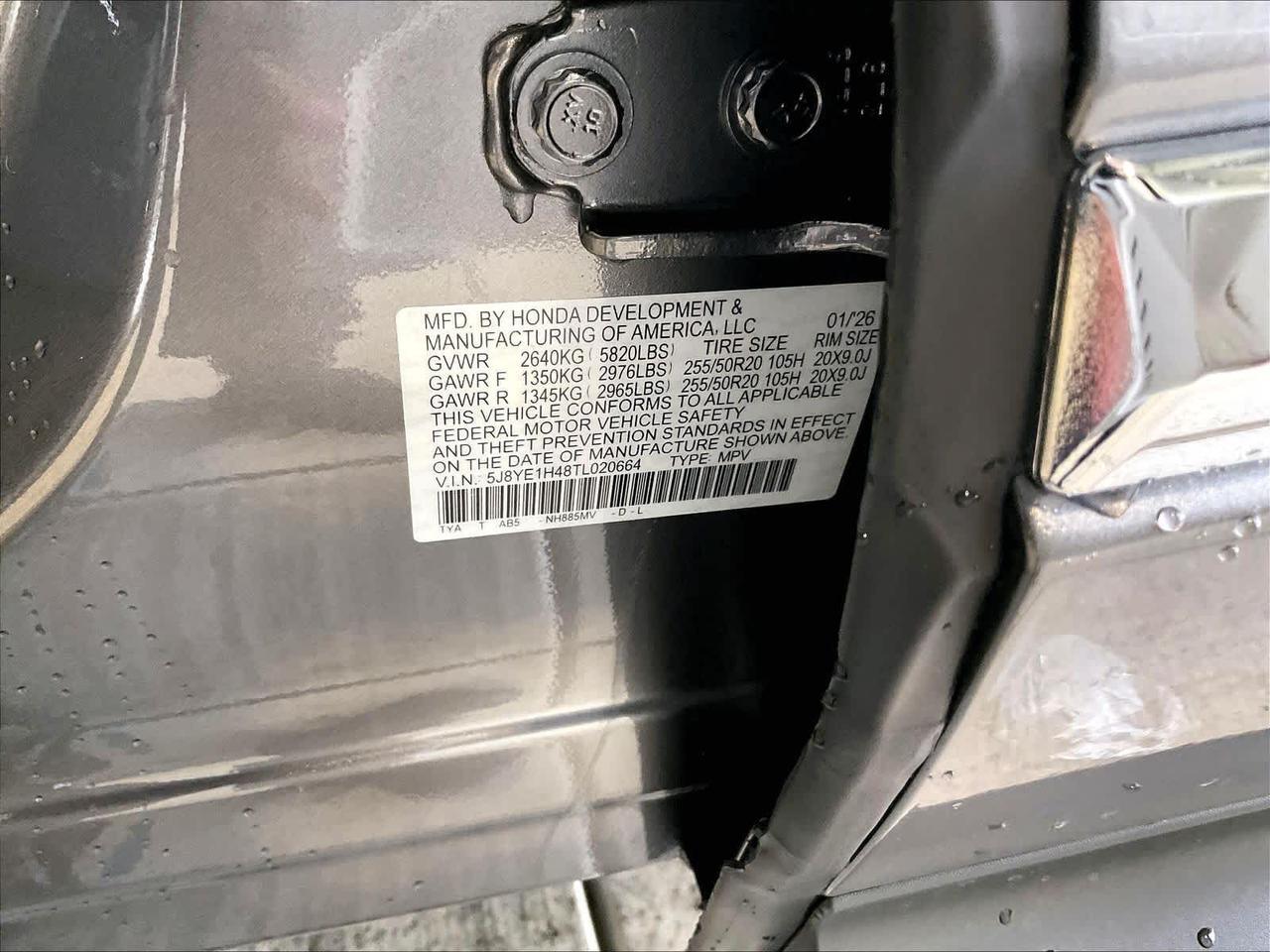 2026 Acura MDX w/Technology Package Roseville CA