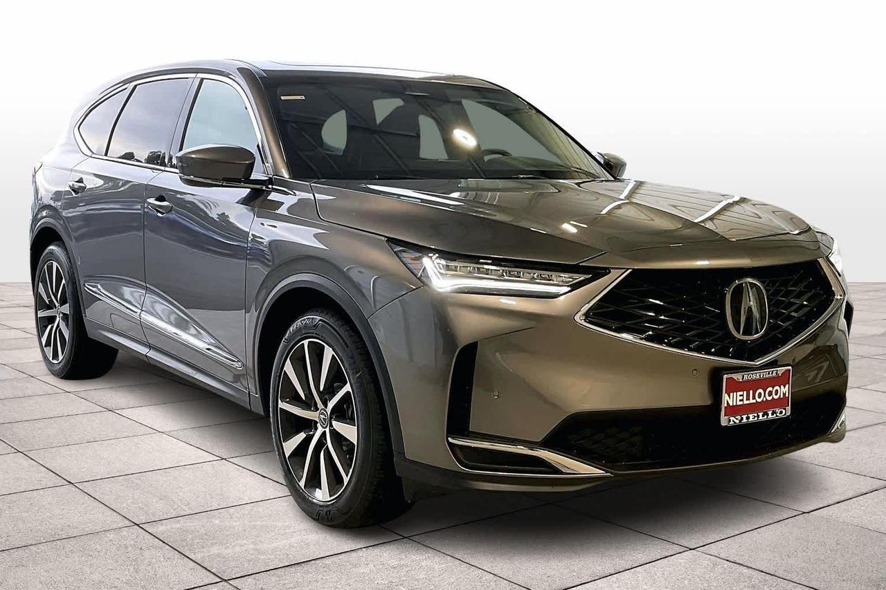 2026 Acura MDX w/Technology Package