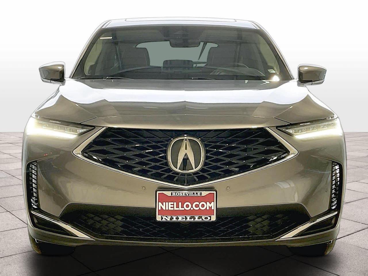 2026 Acura MDX w/Technology Package Roseville CA