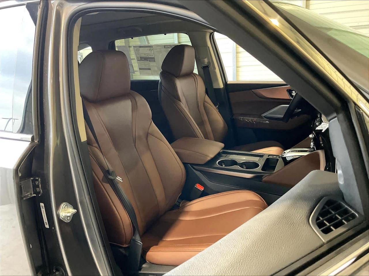 2026 Acura MDX w/Technology Package Roseville CA