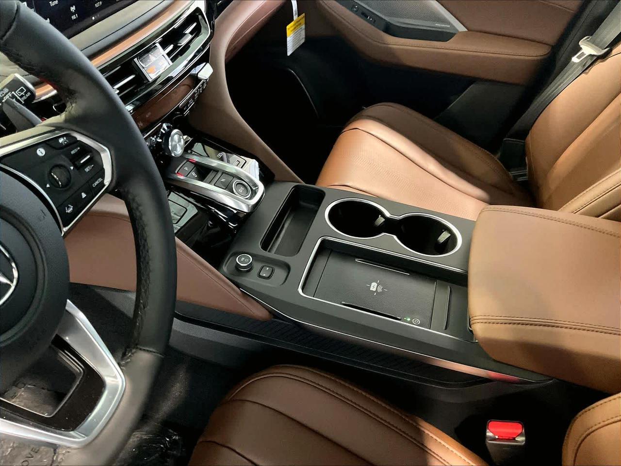 2026 Acura MDX w/Technology Package Roseville CA