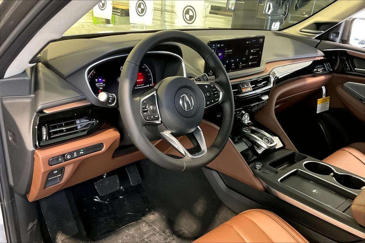 2026 Acura MDX w/Technology Package Roseville CA