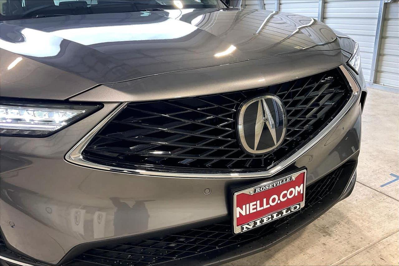 2026 Acura MDX w/Technology Package Roseville CA