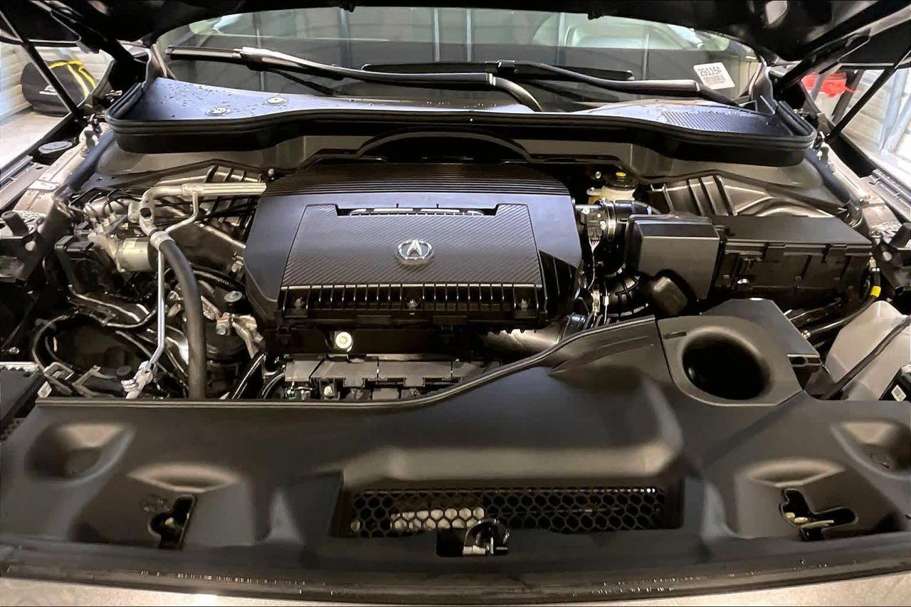 2026 Acura MDX w/Technology Package Roseville CA