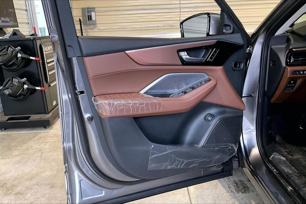 2026 Acura MDX w/Technology Package Roseville CA