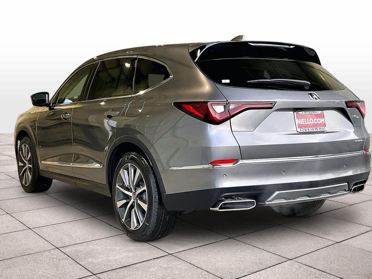 2026 Acura MDX w/Technology Package