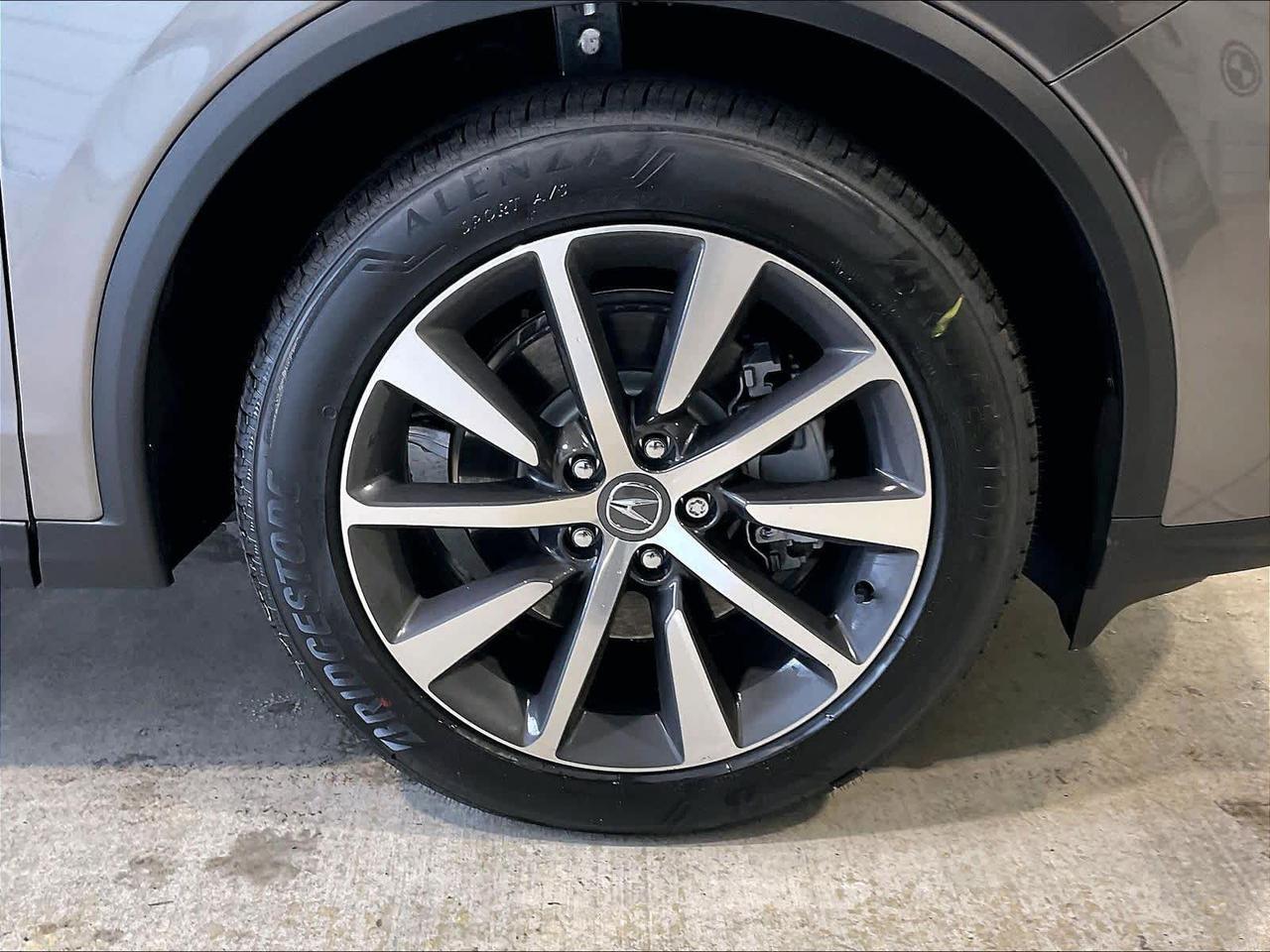 2026 Acura MDX w/Technology Package Roseville CA