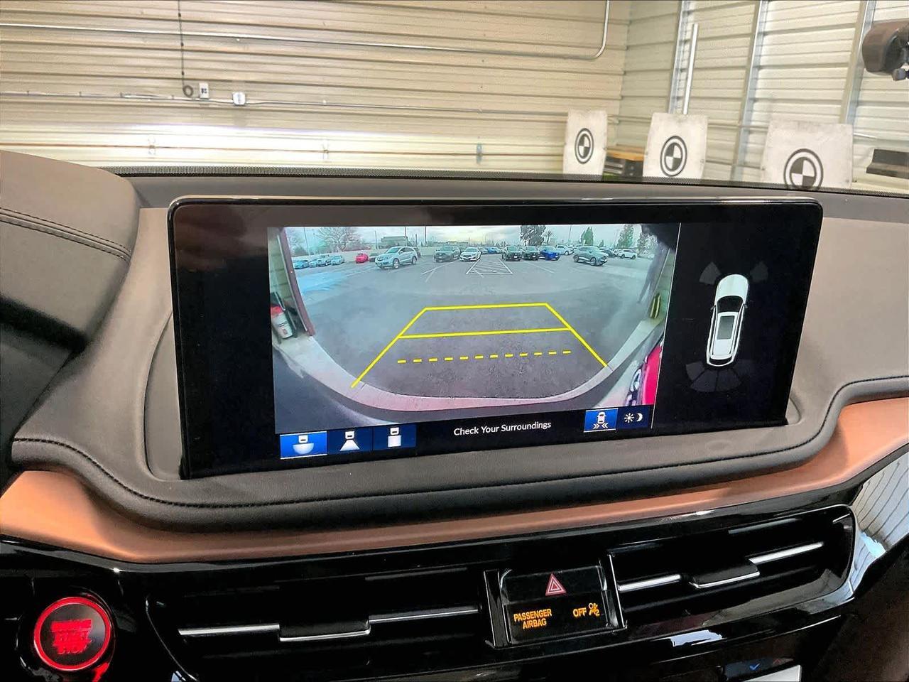 2026 Acura MDX w/Technology Package Roseville CA