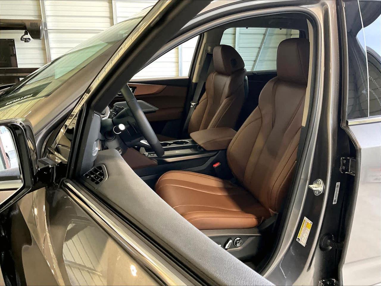 2026 Acura MDX w/Technology Package Roseville CA