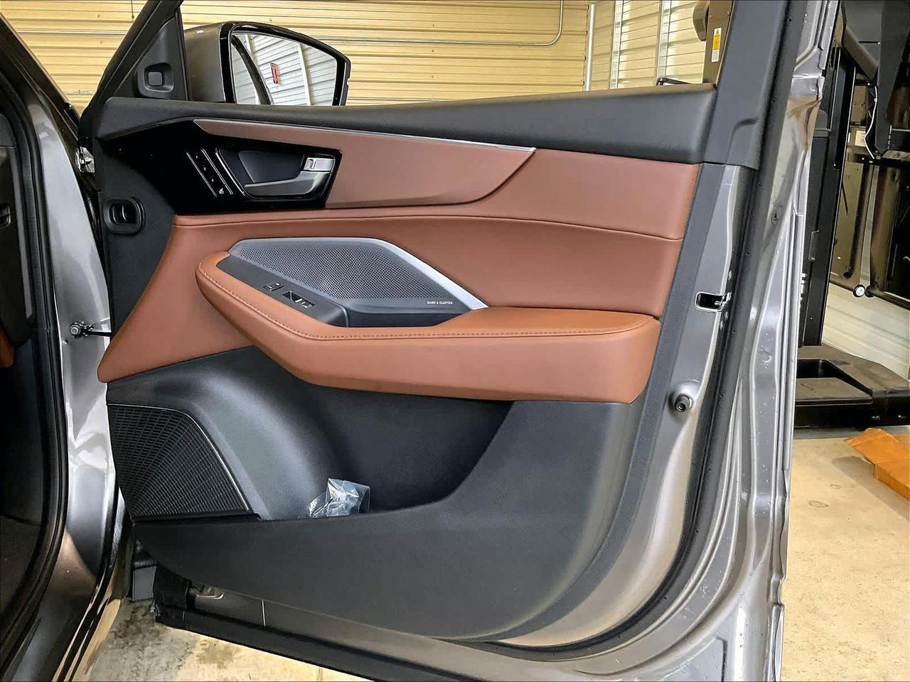 2026 Acura MDX w/Technology Package Roseville CA