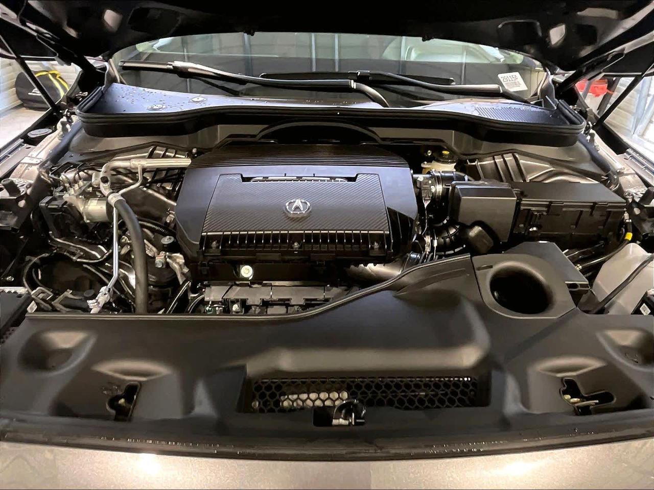 2026 Acura MDX w/Technology Package Roseville CA