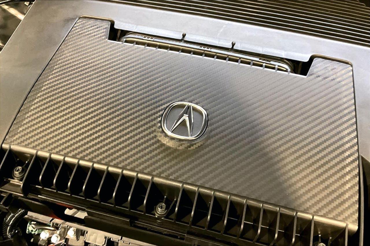 2026 Acura MDX w/Technology Package Roseville CA