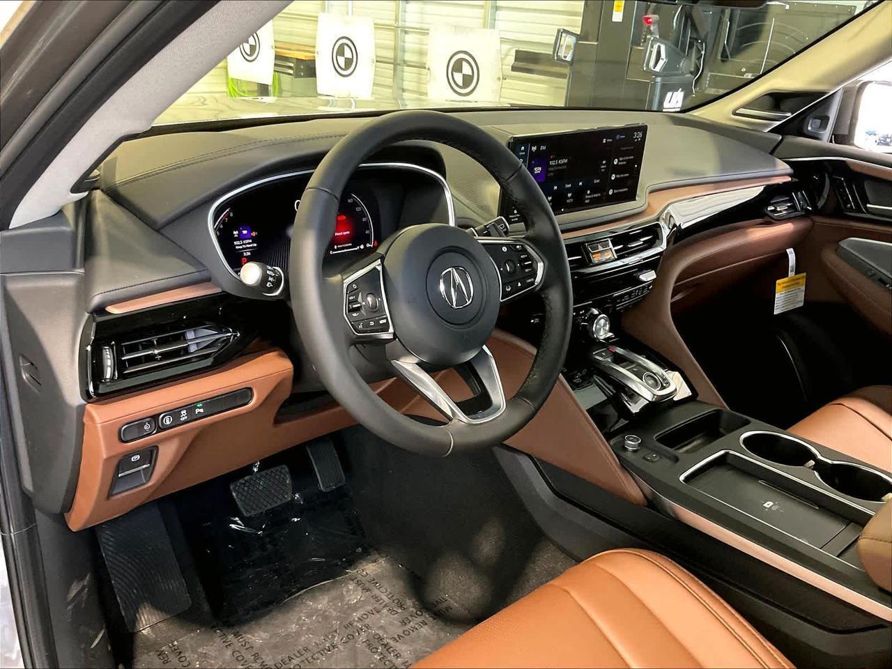 2026 Acura MDX w/Technology Package Roseville CA