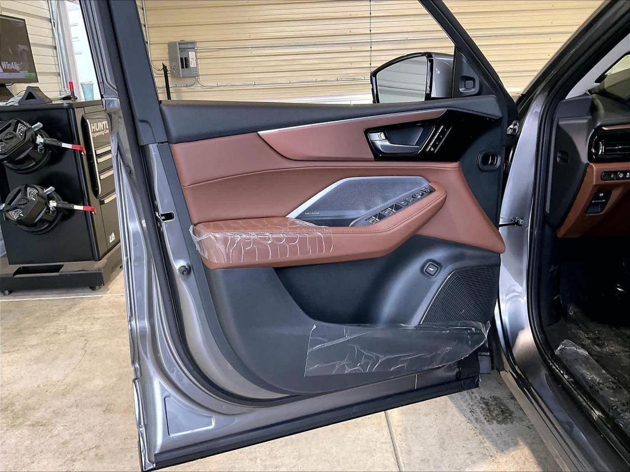 2026 Acura MDX w/Technology Package Roseville CA