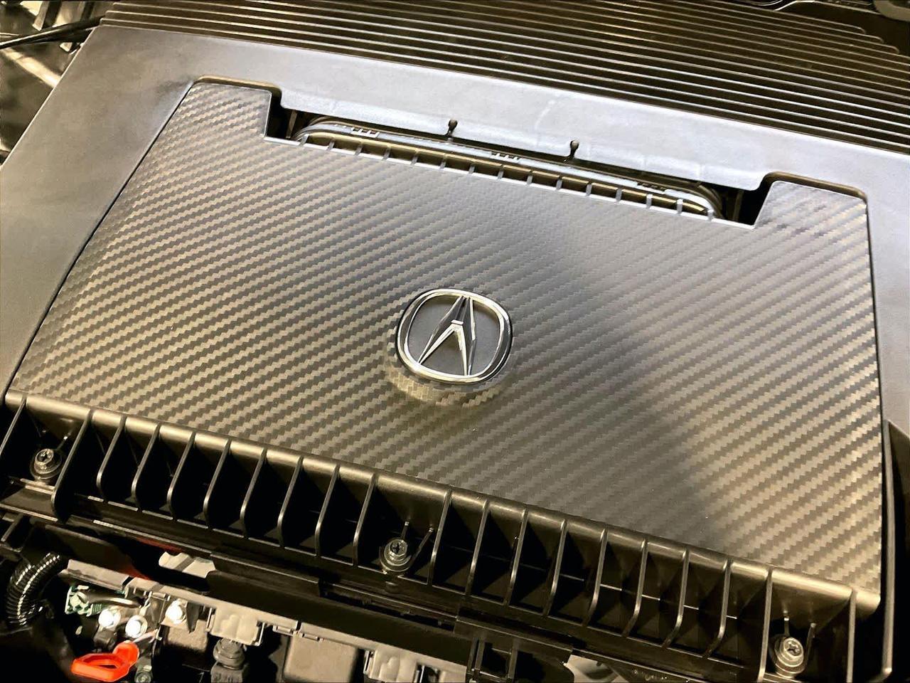 2026 Acura MDX w/Technology Package Roseville CA