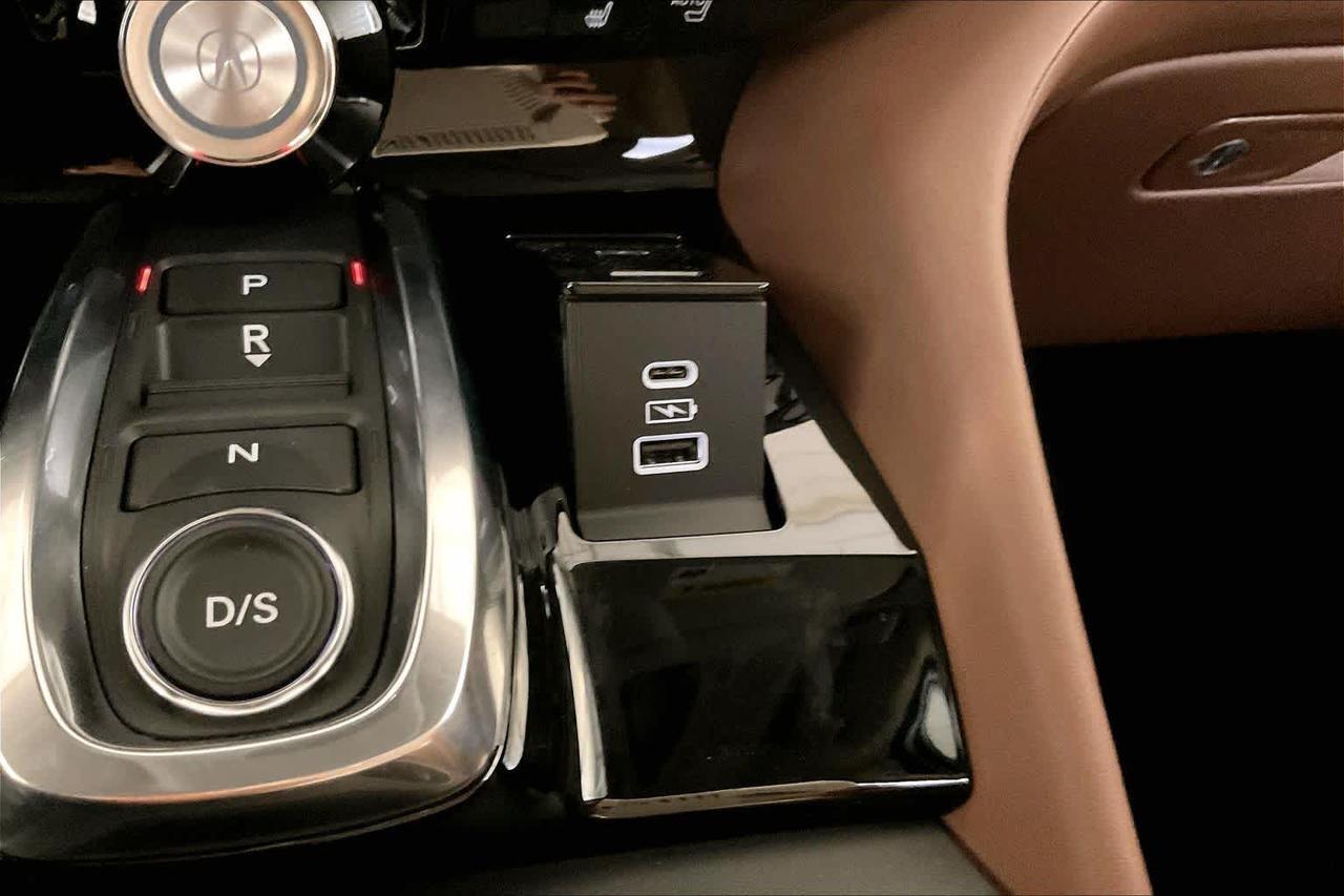 2026 Acura MDX w/Technology Package Roseville CA