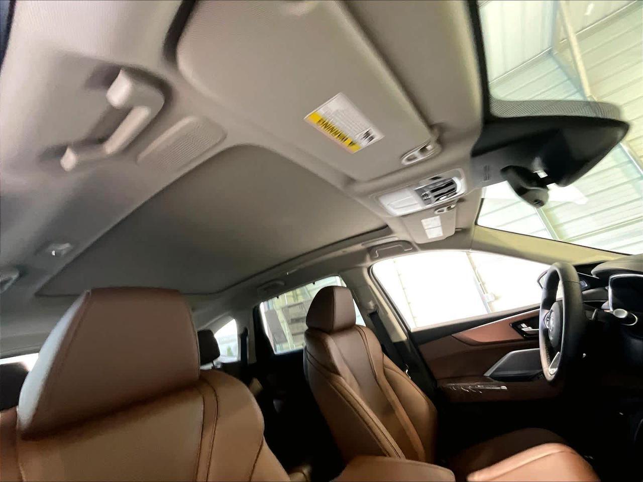 2026 Acura MDX w/Technology Package Roseville CA