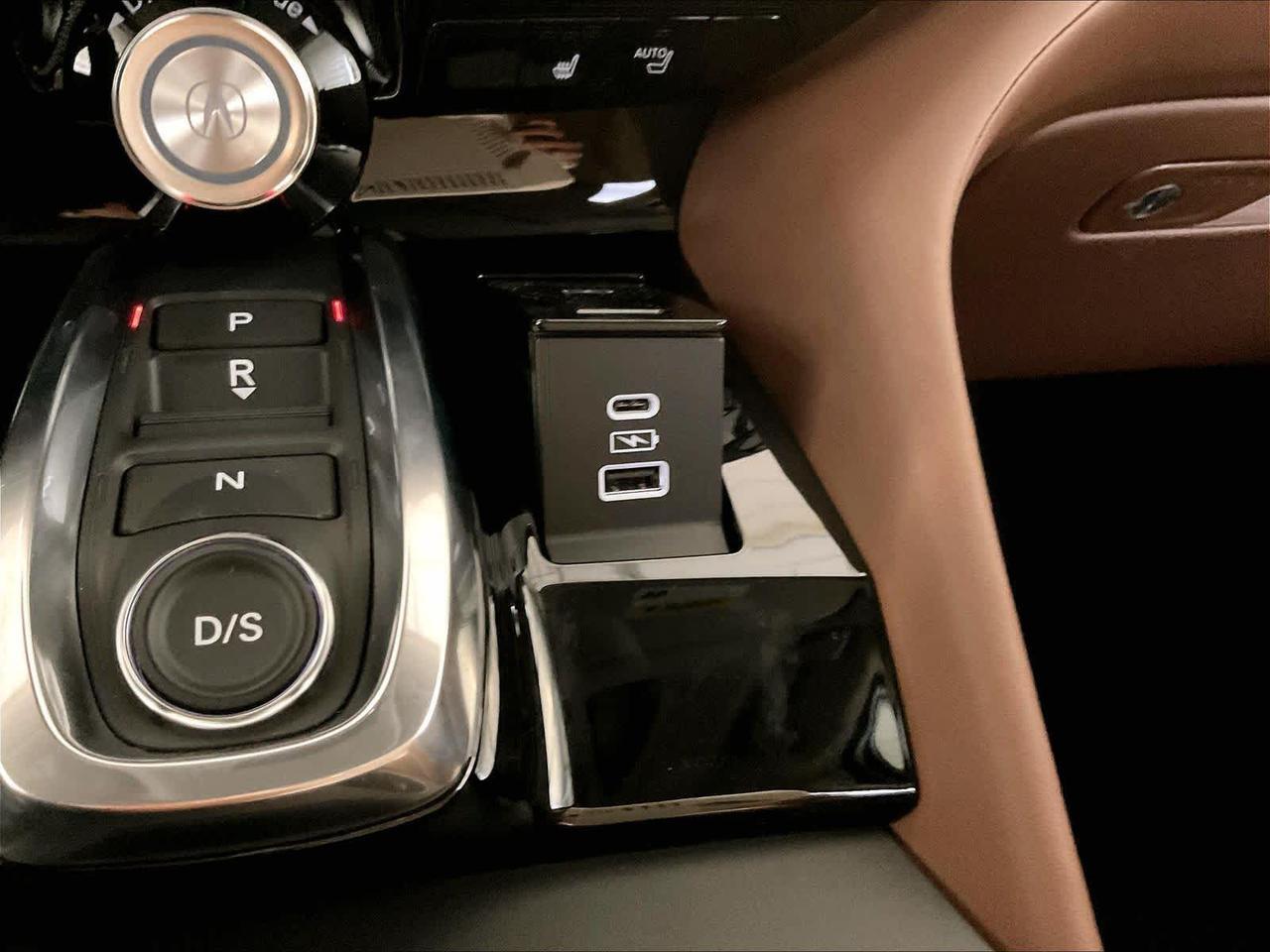 2026 Acura MDX w/Technology Package Roseville CA