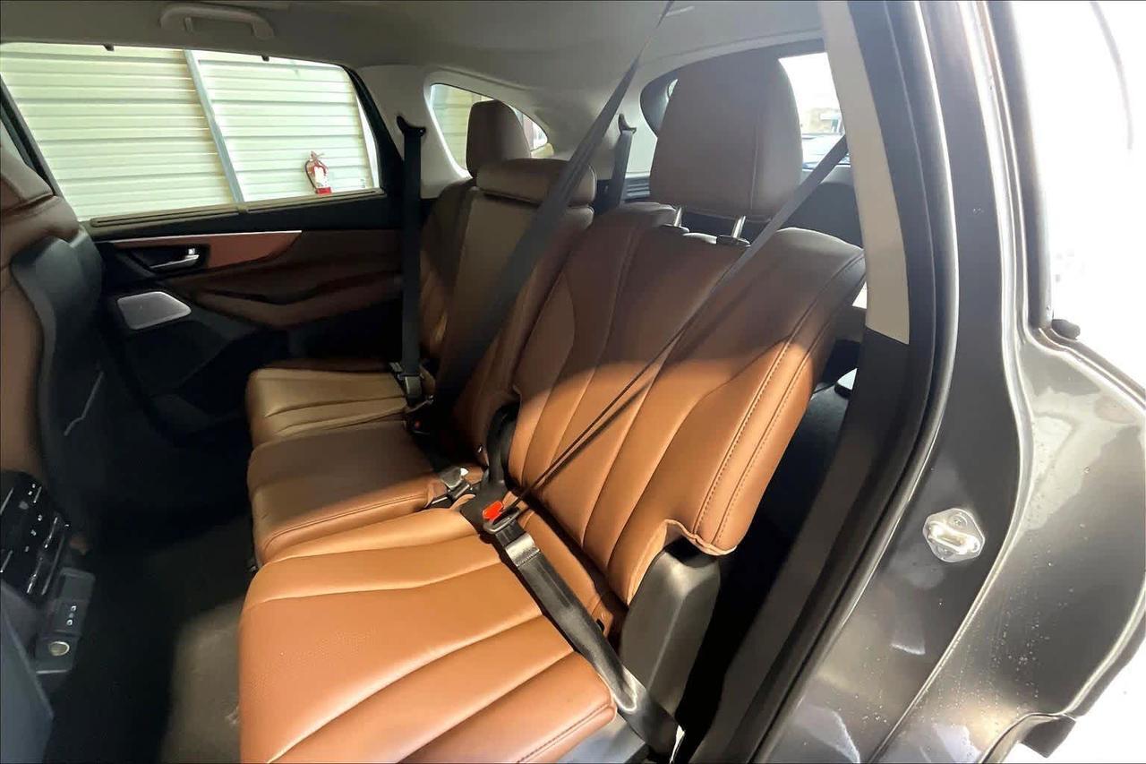 2026 Acura MDX w/Technology Package Roseville CA