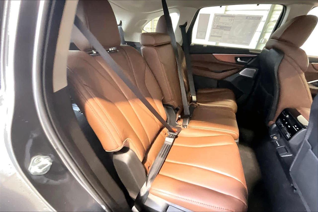 2026 Acura MDX w/Technology Package Roseville CA