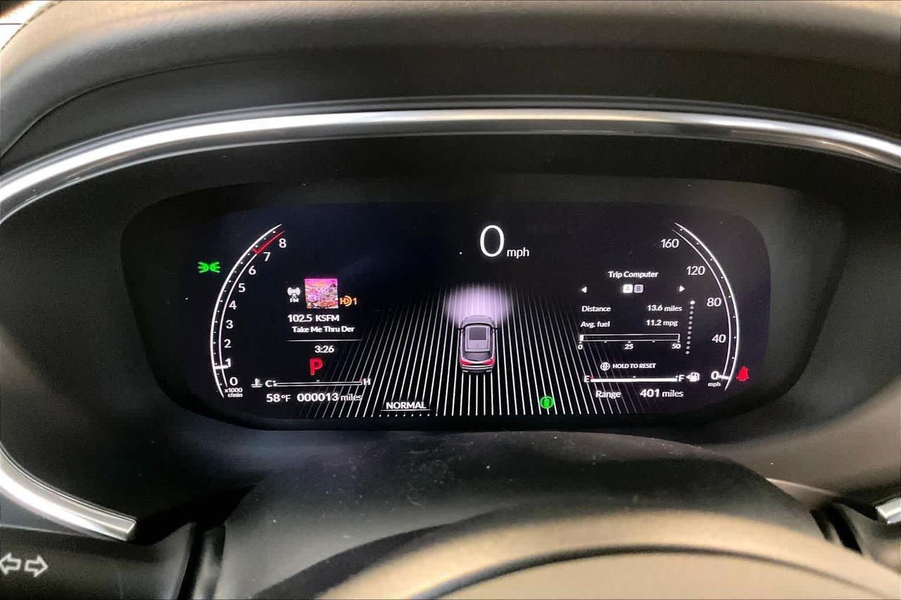 2026 Acura MDX w/Technology Package Roseville CA