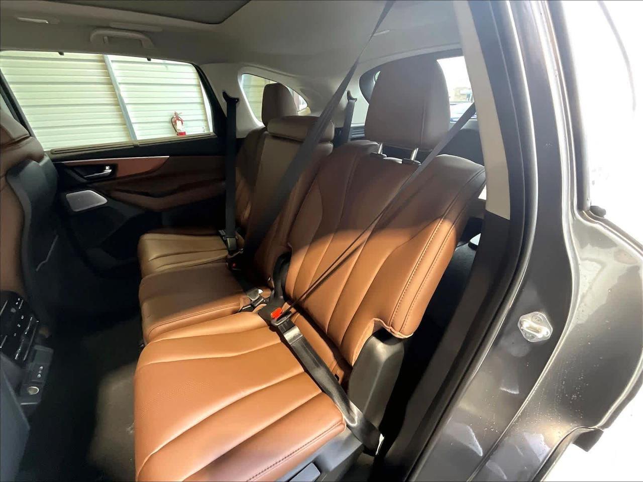 2026 Acura MDX w/Technology Package Roseville CA